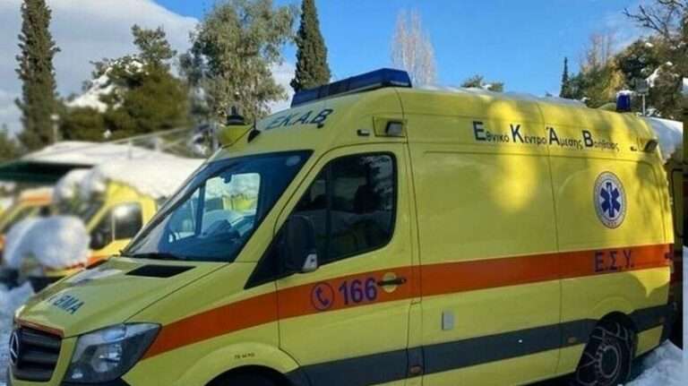 Τραγωδία: Γιαγιά βρήκε τον εγγονό της νεκρό μετά από δύο μέρες