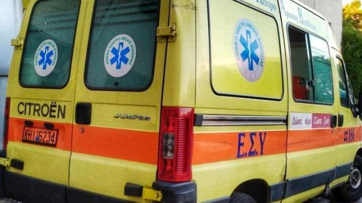 Τραγωδία: Ήρθε από τη Γερμανία για διακοπές στο χωριό του και πέθανε ξαφνικά