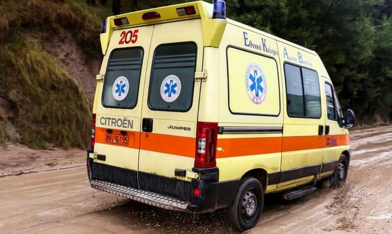 Τραγική κατάληξη: 75χρονος αγνοούμενος βρέθηκε νεκρός