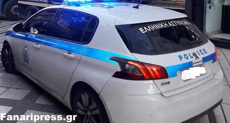 Συνελήφθη αλλοδαπός για κλοπή τραπεζικής κάρτας στην Άρτα