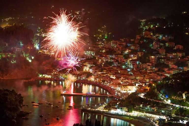 15 Αυγούστου: Κορύφωση εκδηλώσεων στο Δήμο Πάργας