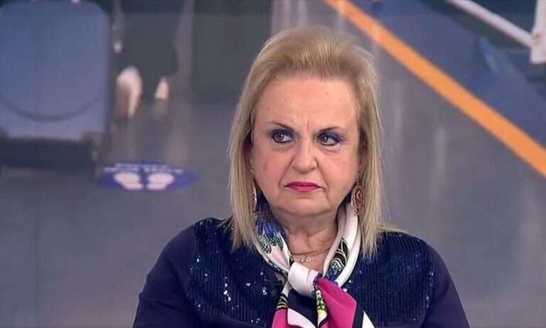 Παγώνη: Έρχεται ο «Κένταυρος» – Οι άνω των 60 πρέπει να κάνουν και την 4η δόση εμβολίου 