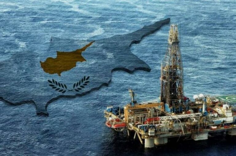 Περίεργα ”παιχνίδια” από τις ΗΠΑ! Οι ενεργειακοί πόροι που ανακαλύφθηκαν στην κυπριακή ΑΟΖ να μοιραστούν με το Ψευδοκράτος