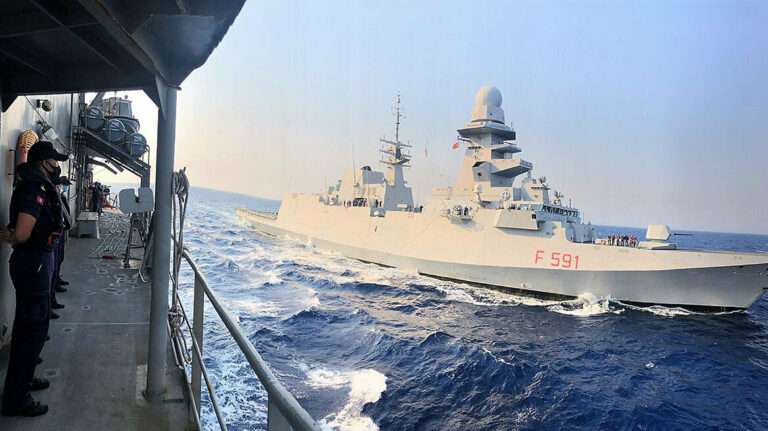 Τραγωδία στο Ναυτικό: «Ξαφνικίτιδα» σε πρωτοετή δόκιμο – Είχε πυρετό άγνωστης αιτίας