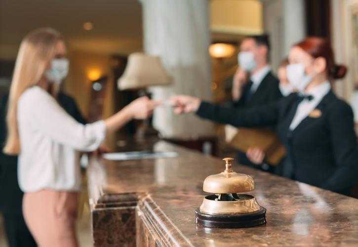 Η χαμηλότερη δαπάνη ανά επίσκεψη καταγράφεται στην Ήπειρο