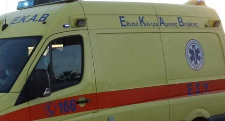 Τραγική κατάληξη η εξαφάνιση ενός 69χρονου – Έπεσε σε γκρεμό και σκοτώθηκε 