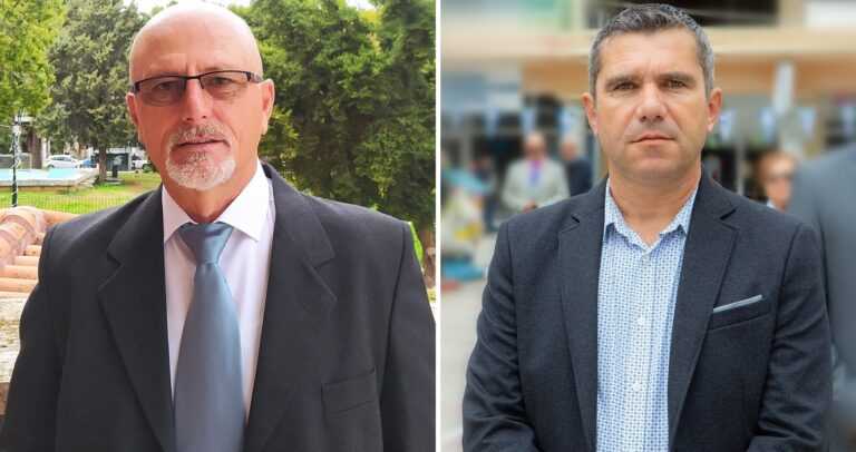 Συνέντευξη του Αντιδημάρχου Πάργας Δημήτρης Μπούσιος στο ειδικό Συνεργάτη Αντώνη Βασιλάκη