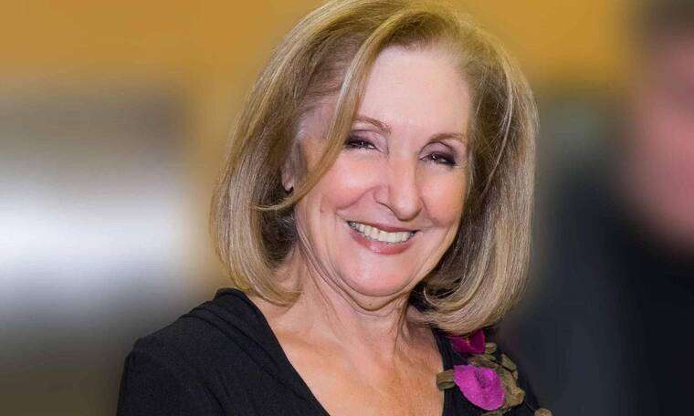 Η εξομολόγηση της Κάρμεν Ρουγγέρη για την περιπέτεια με τον καρκίνο: «Μπόρεσα να το ξεπεράσω πολύ εύκολα γιατί σκέφτηκα ότι είναι ένας κύκλος που κάποια στιγμή θα τελειώσει»