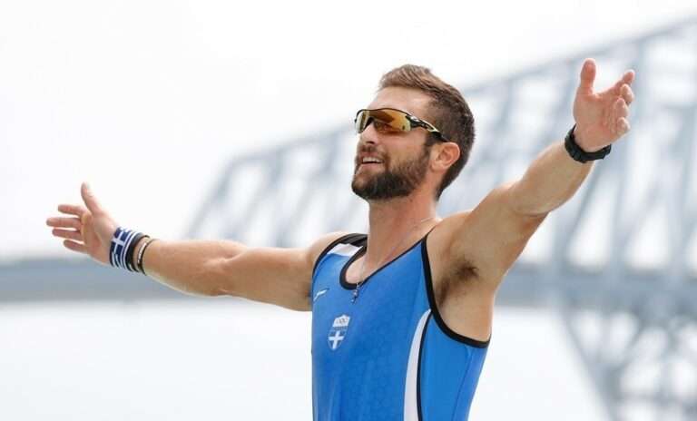 Στον ημιτελικό του Παγκόσμιου πρωταθλήματος ο Γιαννιώτης κωπηλάτης Στέφανος Ντούσκος.