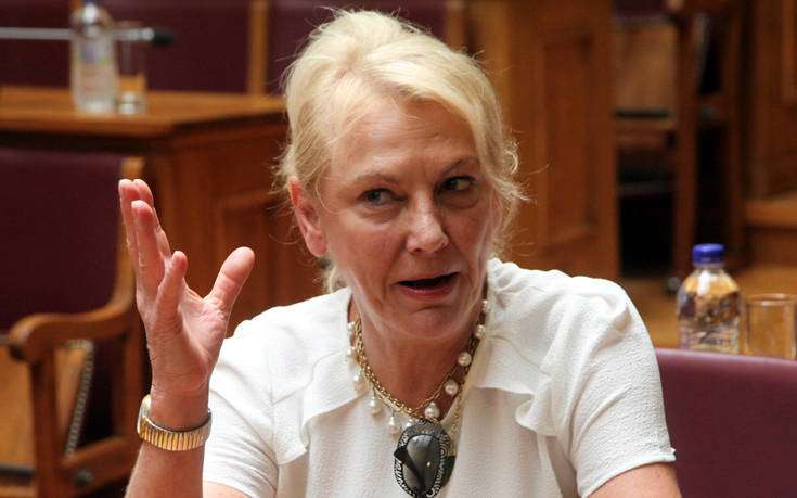 Η Φωτεινή Πιπιλή αξιολογεί την πορεία Μάνεση, Καμπουράκη και Αυτιά – Τι είπε για τους παλιούς της «μαθητευόμενους»;