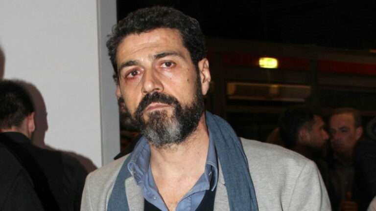 Κώστας Φαλελάκης: «Στην κηδεία του Μηνά Χατζησάββα με αγκάλιασε τόσος πολύς κόσμος που ντράπηκα που σκέφτηκα την αυτοκτονία»