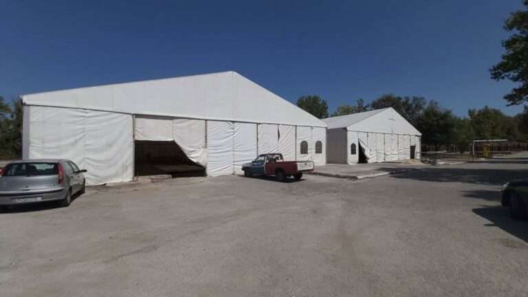 Με εντατικούς ρυθμούς οι προετοιμασίες για τη διοργάνωση της 8ης Πανελλήνιας Έκθεσης