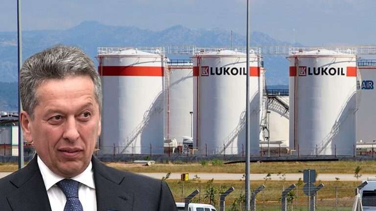 Μυστήριο με τον θάνατο του προέδρου του ρωσικού κολοσσού Lukoil