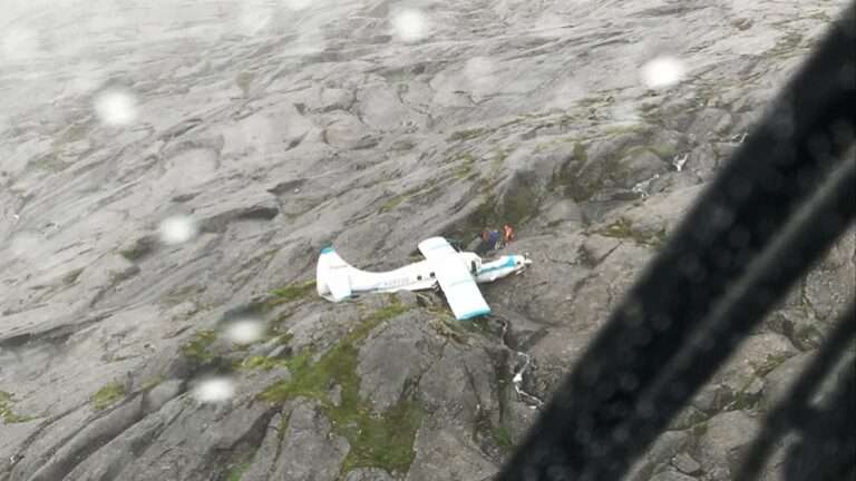 ΗΠΑ: Συντριβή υδροπλάνου στην Ουάσινγκτον – Ένας νεκρός και 9 αγνοούμενοι