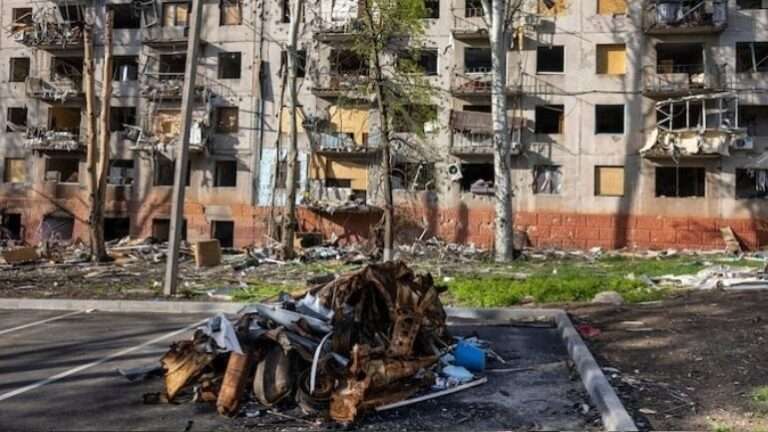 Παρά τα εδαφικά κέρδη της Ουκρανίας, η Ρωσία επιμένει ότι θα επιτύχει τους στόχους της