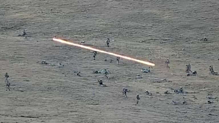 Αρμενία: Νέες συγκρούσεις ξέσπασαν με το Αζερμπαϊτζάν το πρωί, ανακοίνωσε το υπουργείο Άμυνας