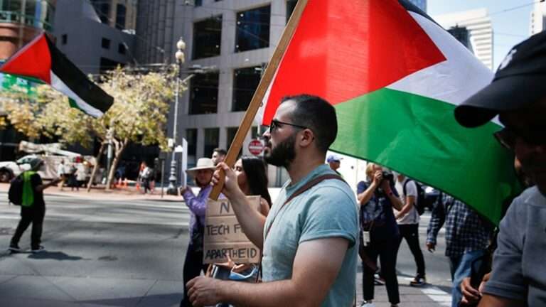 Ισραηλινός αξιωματικός και δύο Παλαιστίνιοι σκοτώθηκαν σε συγκρούσεις στη Δυτ. Όχθη