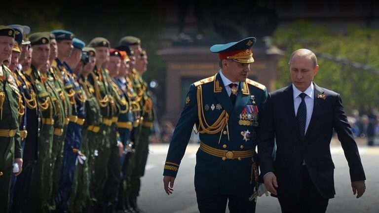 Ο Πούτιν κήρυξε μερική επιστράτευση στη Ρωσία