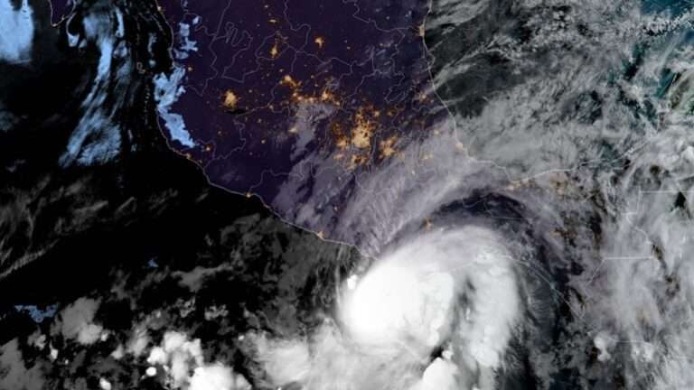 Η Φλόριντα και η Κούβα αναμένουν το πέρασμα του κυκλώνα Ίαν – Ο Καναδάς μετρά τις «πληγές» του