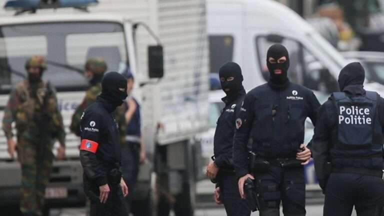 Βέλγιο: Τέσσερις ύποπτοι συνελήφθησαν για την απόπειρα απαγωγής του υπουργού Δικαιοσύνης