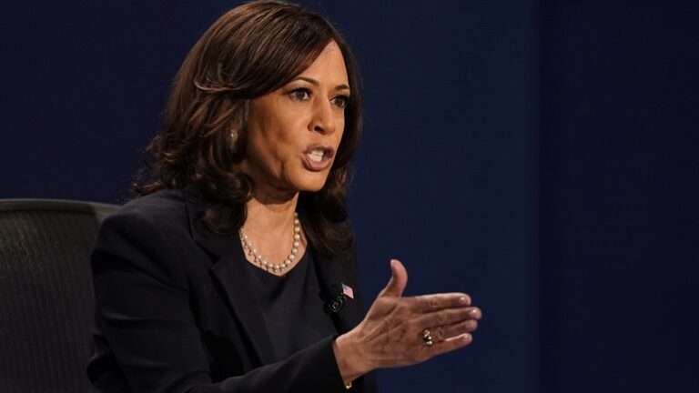 Νότια Κορέα: H αντιπρόεδρος των ΗΠΑ Καμάλα Χάρις θα επισκεφτεί την αποστρατιωτικοποιημένη ζώνη