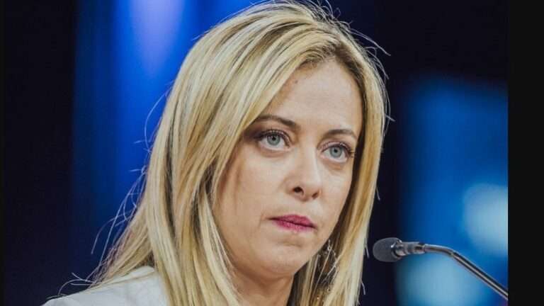 Τι στάση θα κρατήσει η Μελόνι απέναντι στην Τουρκία;