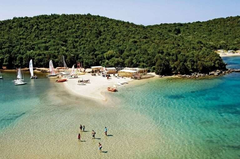 Δροσερός ο Αύγουστος στην Ήπειρο – Αισθητά χαμηλότερες θερμοκρασίες από το μέσο όρο της προηγούμενης δεκαετίας.