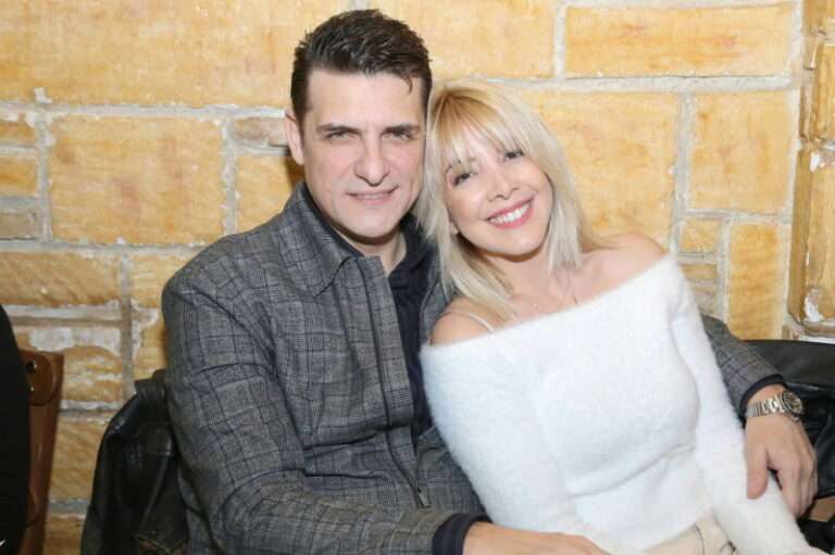 Χρίστος Αντωνιάδης: «Το 2001 έφαγα γερό στραπάτσο από δικές μου λανθασμένες επιλογές»