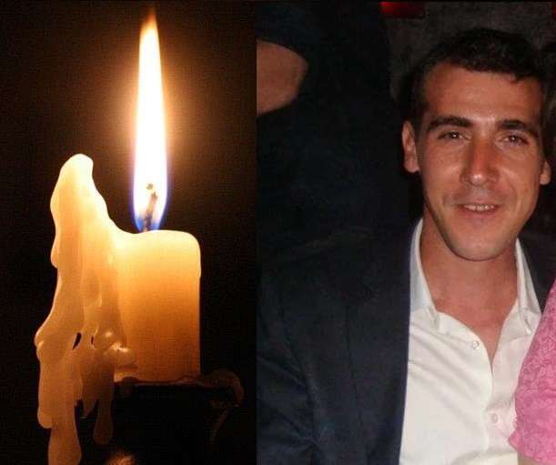 Μύτικα Πρέβεζας: Βαρύ πένθος στο χωριό του Γεράσιμου Φατούρου που σκοτώθηκε σε έκρηξη σε ιχθυοτροφείο στην Χόχλα Πρέβεζας.