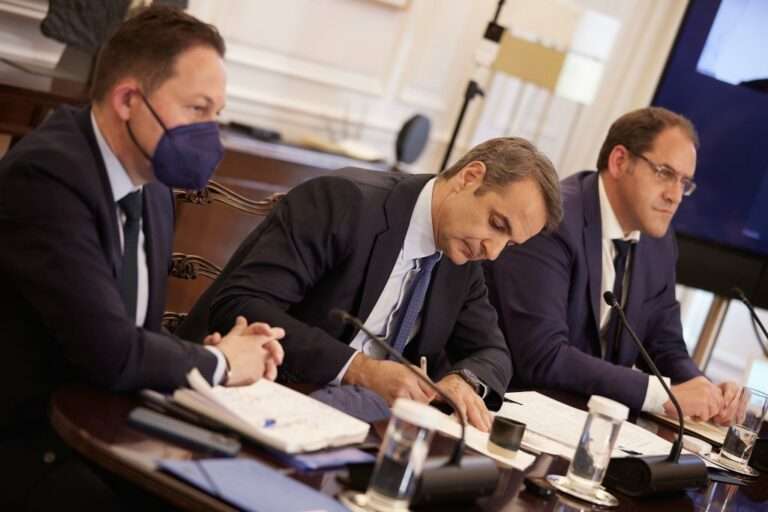 Νέο ευρωπαϊκό «χαστούκι» στην κυβέρνηση Μητσοτάκη για την ελευθερία του Τύπου