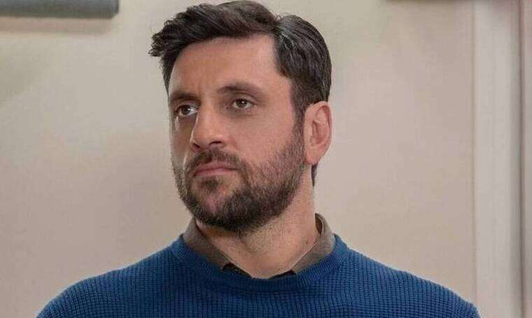 Γιώργος Χρυσοστόμου: «Η περίοδος που έπαιζα στο L.A.P.D. ήταν σκοτεινή. Πήγαινα με το ζόρι…»