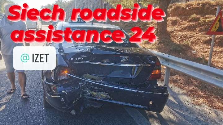 Νεκρός 24χρονος σε τροχαίο δυστύχημα – Το δίκυκλό του συγκρούστηκε με ταξί