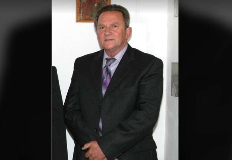 Πέθανε ο πρώην Αντιδήμαρχο Δήμου Κομποτίου Γιάννης Μπουραντάς