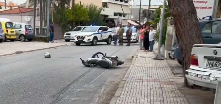 Τραγωδία: Ντελιβεράς σκοτώθηκε σε τροχαίο – Άλλο ένα θύμα για το «μεροκάματο του τρόμου