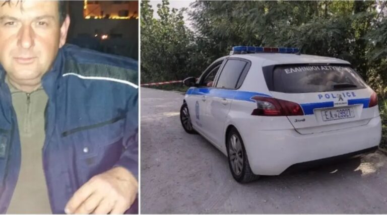 Εγκλημα στην Καβάλα: Τον σκότωσε γιατί τον απέλυσε – Ομολόγησε ο 25χρονο δράστης