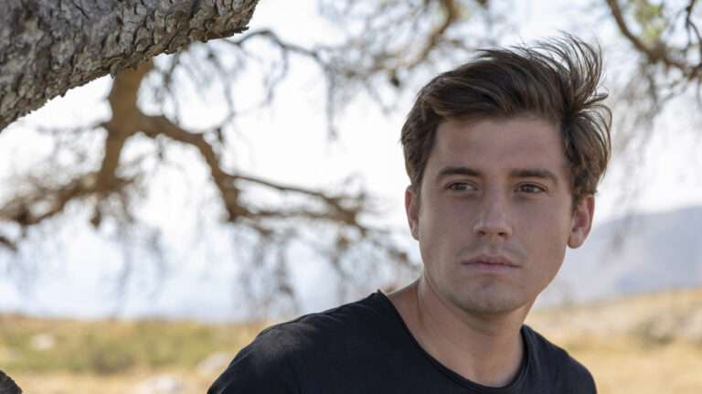 Γιώργος Αμούτζας: «Φέτος στον Σασμό θα δούμε έναν πολύ διαφορετικό Νικηφόρο»