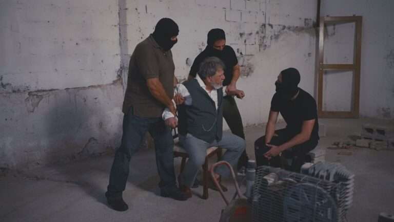 «Η γη της ελιάς»: Όσα θα δούμε στο πρώτο επεισόδιο