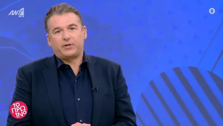 Το μεγάλο καρφί του Λιάγκα στο J2US …