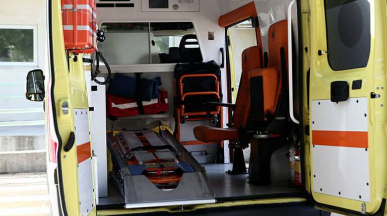 Νέα τραγωδία: Βρήκε τον φίλο του νεκρό στο δωμάτιο του ξενοδοχείου