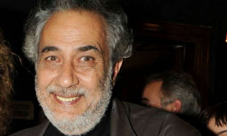 Κώστας Αρζόγλου: «Πέρασα μια φάση που νόμιζα ότι εγώ φταίω για τον θάνατο της μητέρας μου»