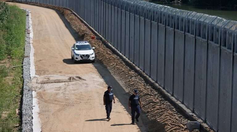 Τα «παιχνίδια» της Τουρκίας στον Έβρο – «Ή πάτε Ελλάδα ή θα σας στείλουμε πίσω στη Συρία»