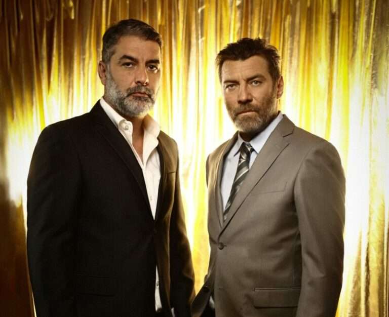 Γιάννης Στάνκογλου: «Όποτε βγαίνουμε έξω με τον Βασίλη Μπισμπίκη στα διπλανά μαγαζιά παίζουν συνέχεια Βανδή»