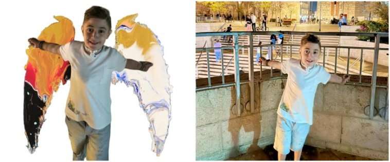 Απέραντη θλίψη: Νεκρός ο μικρός Λάμπρος Καλλένος