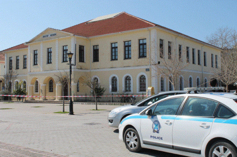 Ελεύθεροι μετά την απολογία τους οι υπεύθυνοι της μονάδας ιχθυοκαλλιέργειας