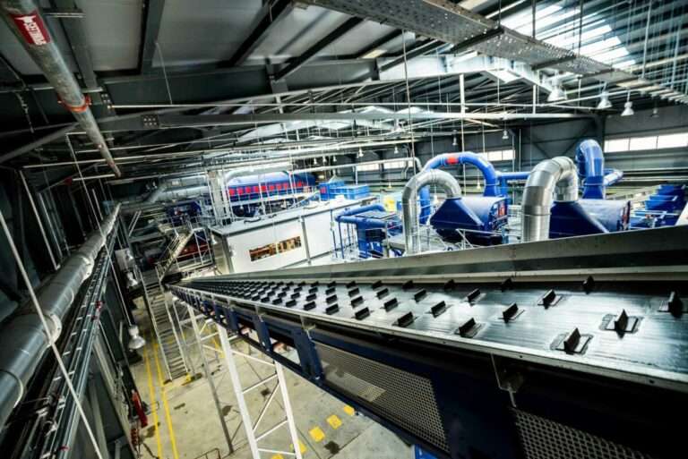 Δεν παραδίδει η Περιφέρεια Ηπείρου το Εργοστάσιο Επεξεργασίας Απορριμμάτων!