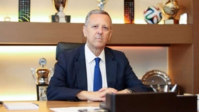 Συναντήθηκε ο Μπαλτάκος με τον Βασσάρα