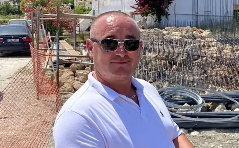 Άγριο έγκλημα: Βρέθηκε νεκρός ο εργολάβος που αγνοείτο στη Ρόδο – Συνελήφθη ο δολοφόνος