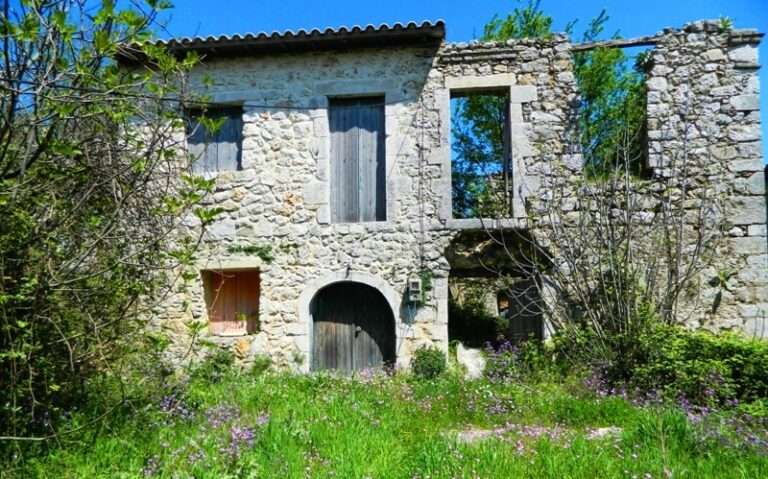 Έφυγαν οι απόδημοι Θεσπρωτοί, και ερήμωσαν τα χωριά της Θεσπρωτίας