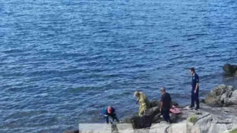 Τροχαίο δυστύχημα: Οδηγός μηχανής έπεσε σε βράχια και σκοτώθηκε