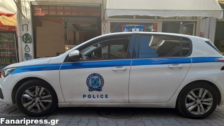 Θύμα κλοπής από Ρομά έπεσε ηλικιωμένος – Με τη μέθοδο της απασχόλησης του έκλεψε τη σύνταξη